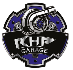 RHP Garage
